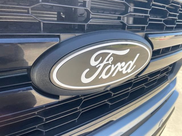 New 2026 Ford F150 Lariat w/ Equipment Group 501A Mid AWD/4WD image 32