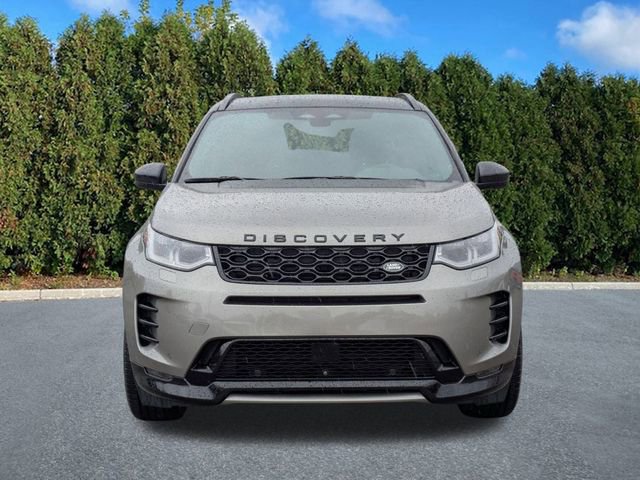 Used 2024 Land Rover Discovery Sport Dynamic SE image 24
