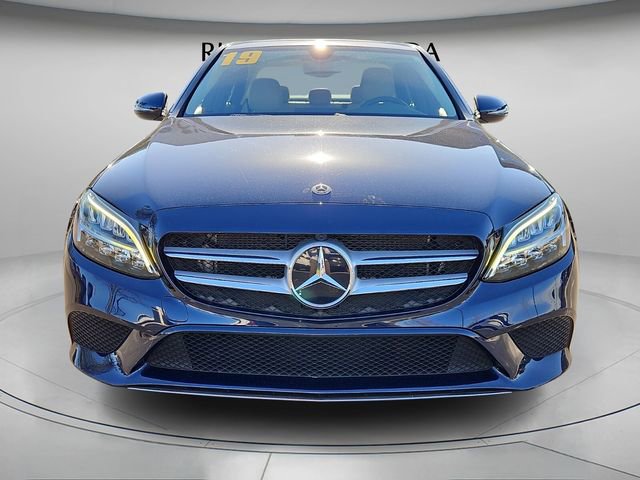 Used 2019 Mercedes-Benz C 300 Sedan image 4