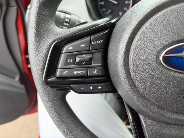 Used 2025 Subaru Crosstrek 2.5i Premium w/ Convenience Package #2 AWD/4WD image 8