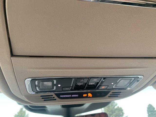 Used 2023 Lincoln Aviator AWD w/ Premium Package image 22