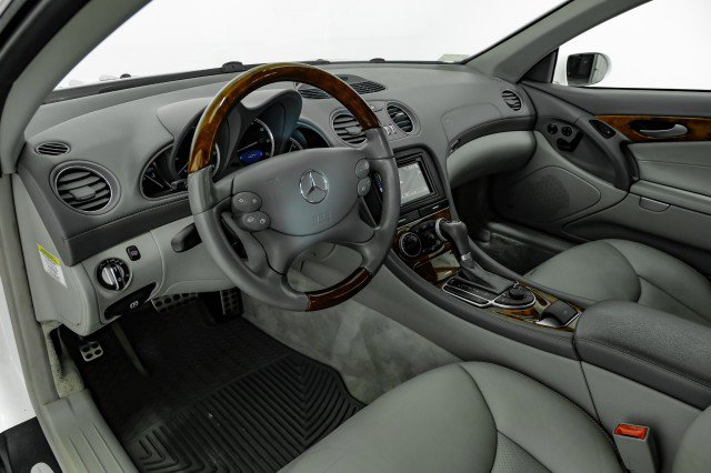 Used 2005 Mercedes-Benz SL 500 image 13