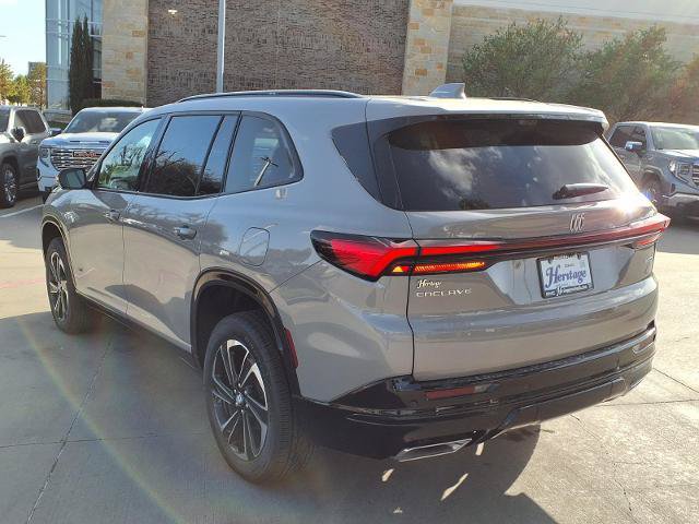 New 2027 Buick Enclave Sport Touring w/ Power Package FWD image 26