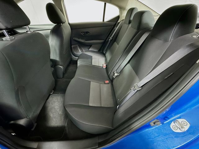 Used 2024 Nissan Sentra SV image 21