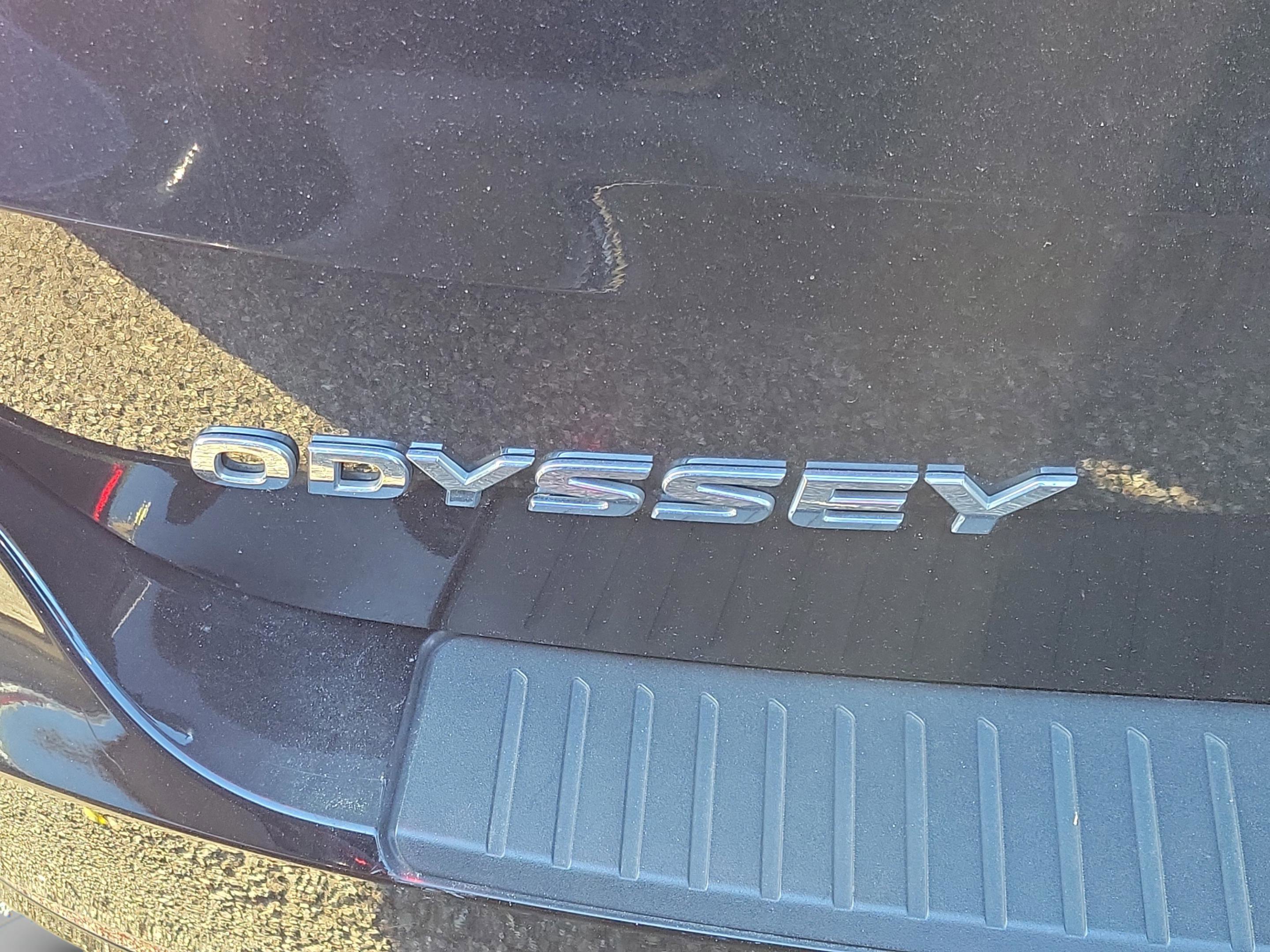 Used 2023 Honda Odyssey EX-L image 29