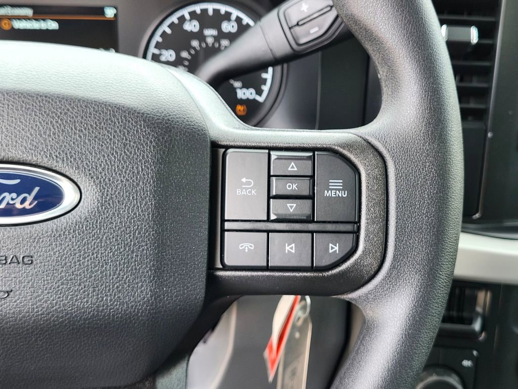 New 2026 Ford F250 XL w/ Snow Plow Prep Package image 25