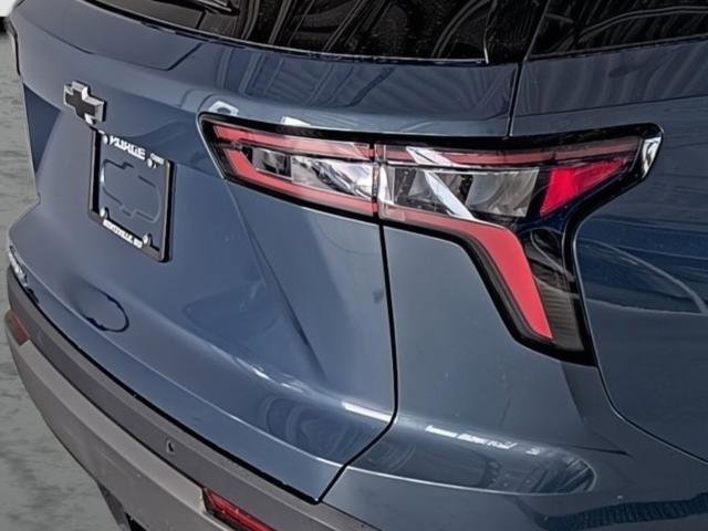 New 2026 Chevrolet Equinox LT image 15