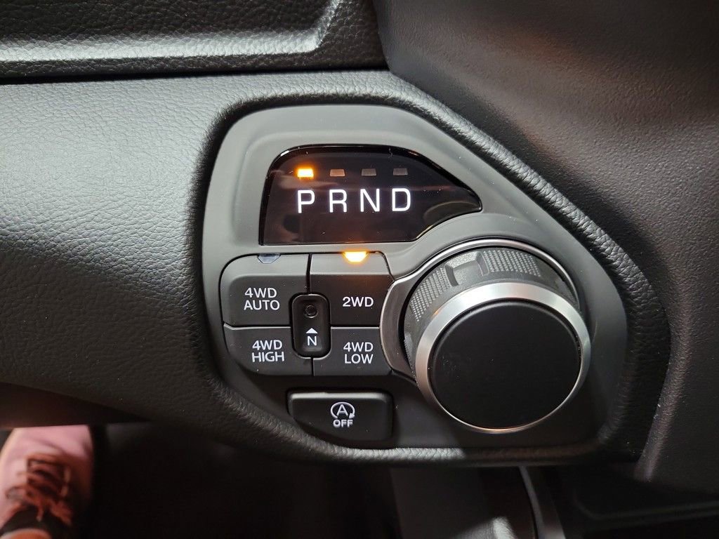New 2026 RAM 1500 Laramie image 21