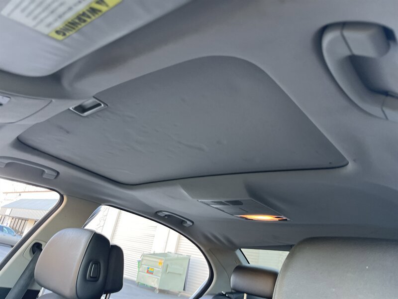 Used 2010 BMW 528i Sedan image 27