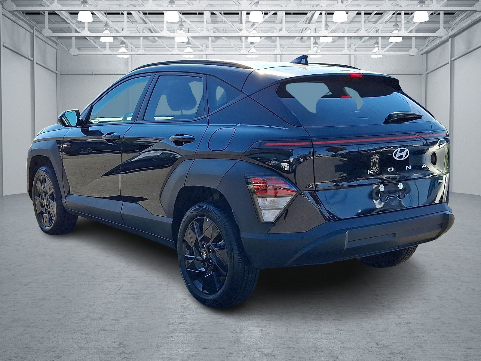 Certified 2026 Hyundai Kona SEL Sport AWD/4WD image 4