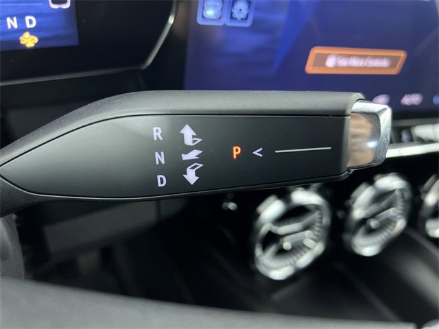 Certified 2024 Chevrolet Blazer EV LT image 16