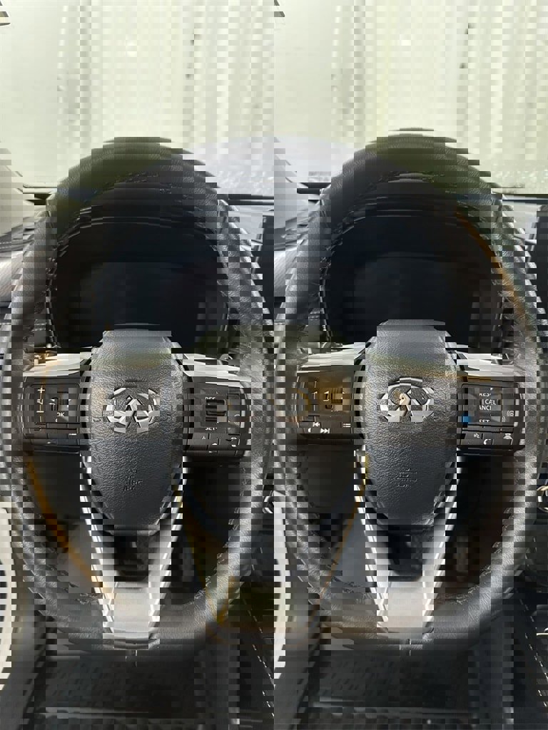 Used 2023 INFINITI QX60 Luxe image 18