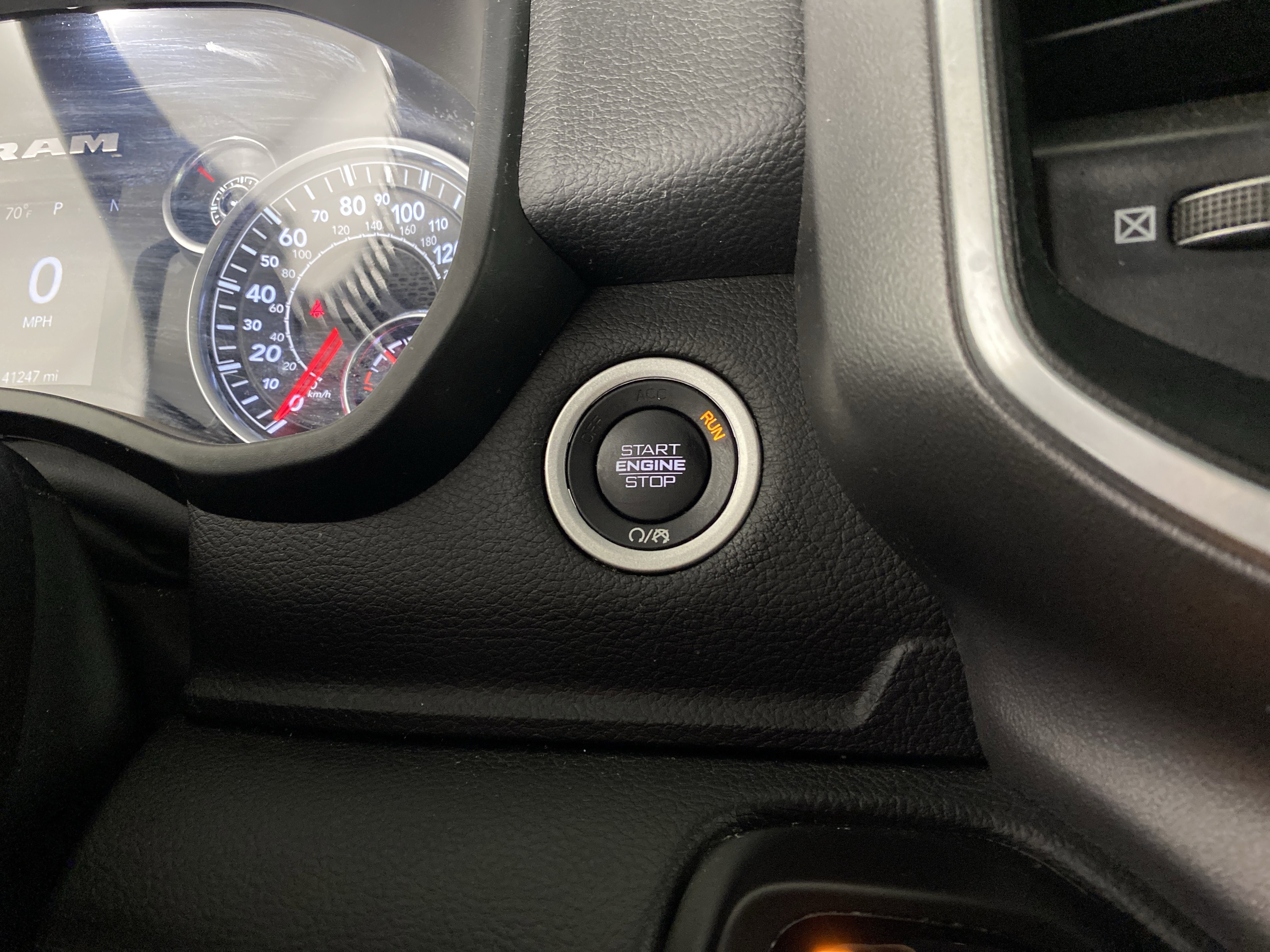 Used 2023 RAM 1500 Big Horn AWD/4WD image 26