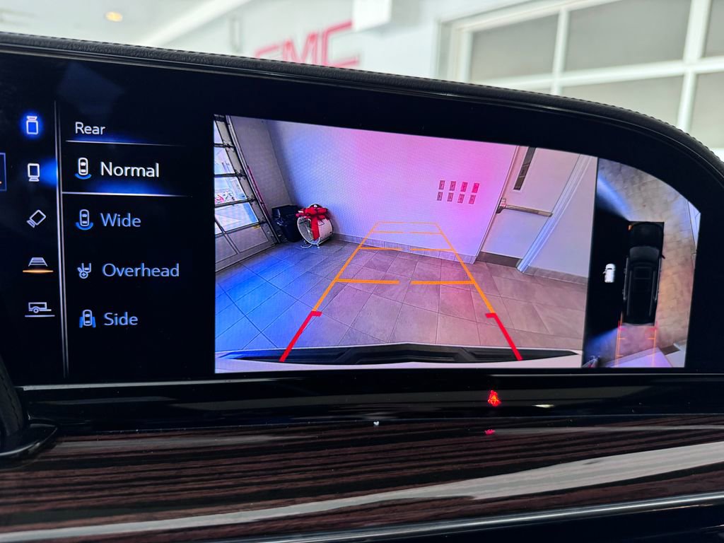 Certified 2023 Cadillac Escalade Premium Luxury AWD/4WD image 25