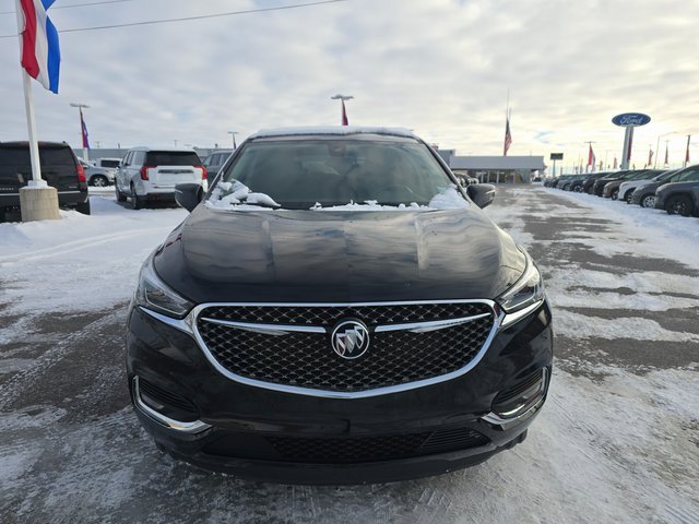 Used 2020 Buick Enclave Avenir w/ Avenir Technology Package image 10