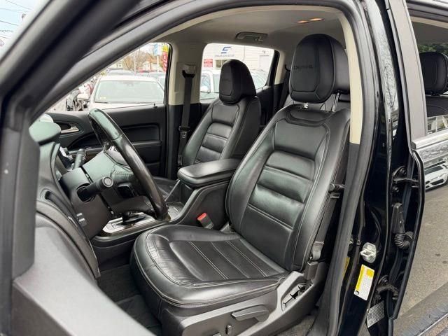 Used 2018 GMC Canyon Denali AWD/4WD image 21