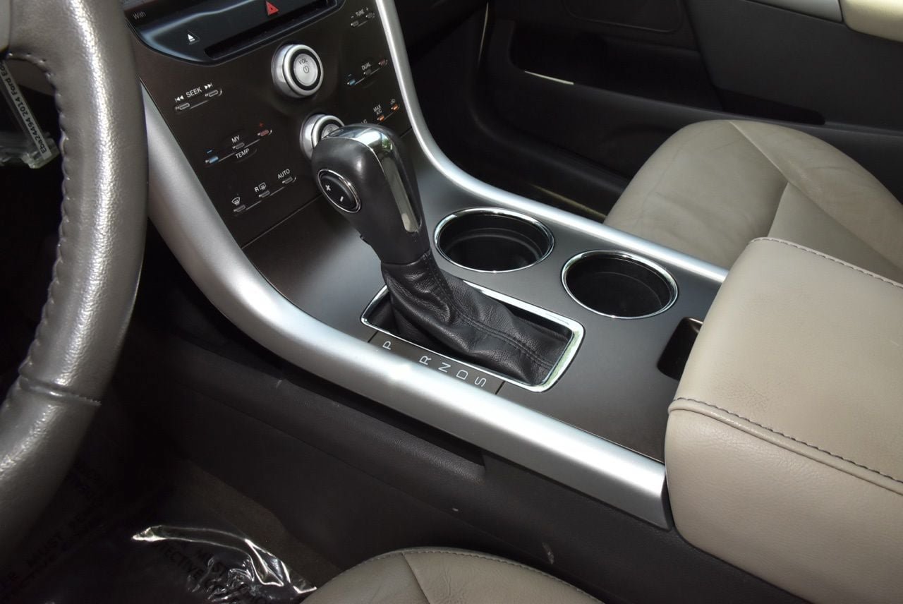 Used 2014 Ford Edge SEL w/ Equipment Group 205A FWD image 30