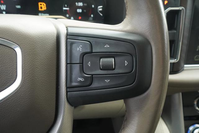 Used 2022 GMC Yukon Denali image 18