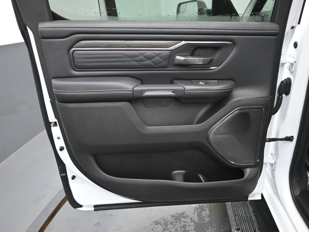 New 2026 RAM 1500 Limited image 14
