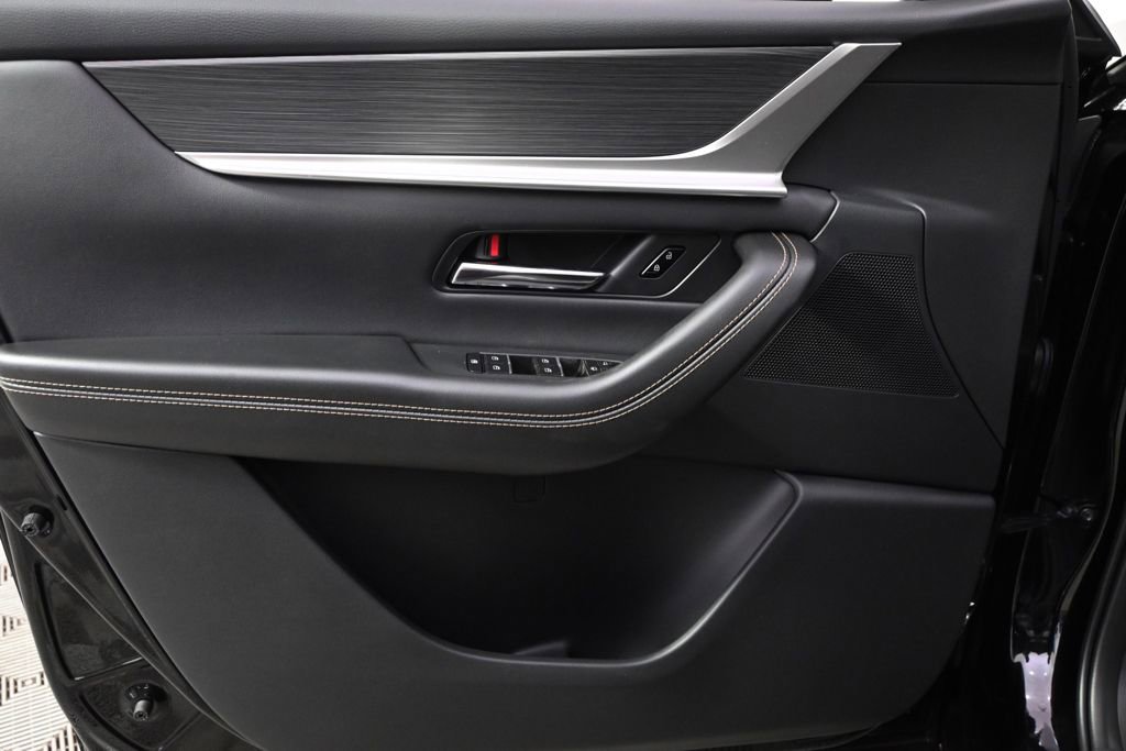 New 2026 MAZDA CX-90 3.3 Turbo S w/ Premium Plus image 23