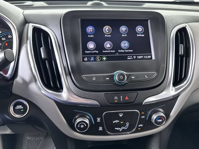 Used 2022 Chevrolet Equinox LT FWD image 14