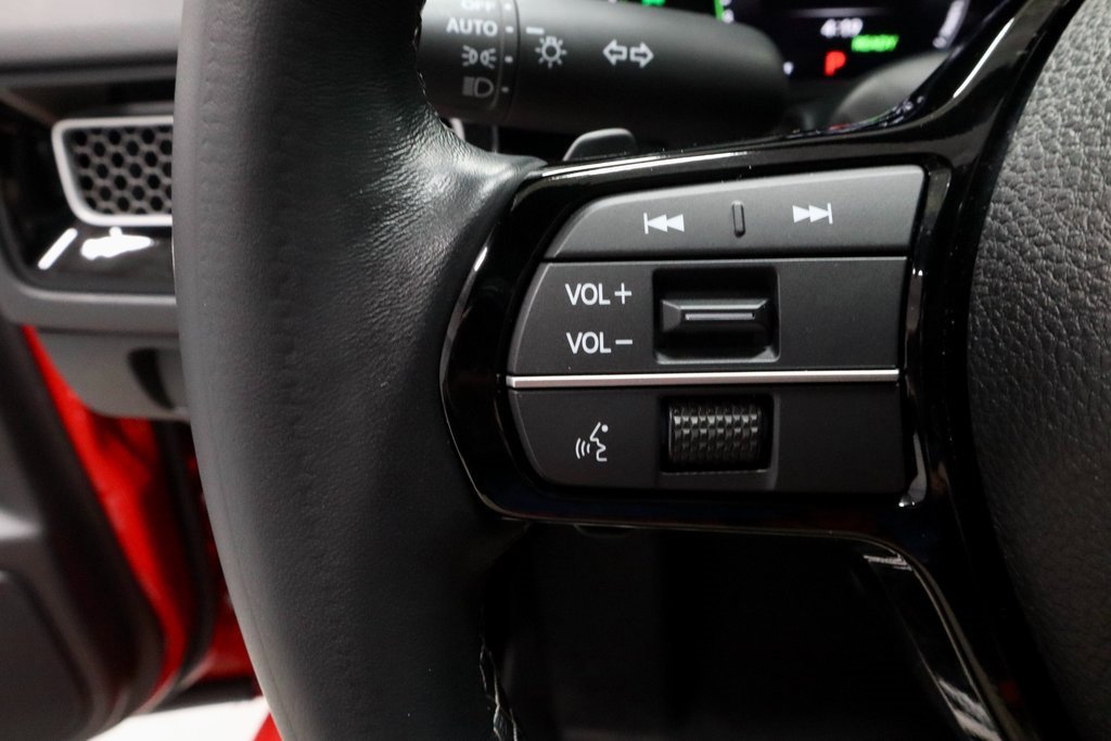 Used 2025 Honda Civic Sport Touring image 28
