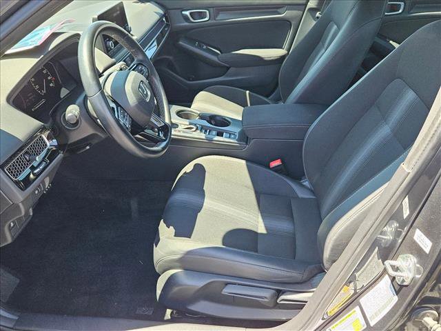 Used 2025 Honda Civic Sport image 15