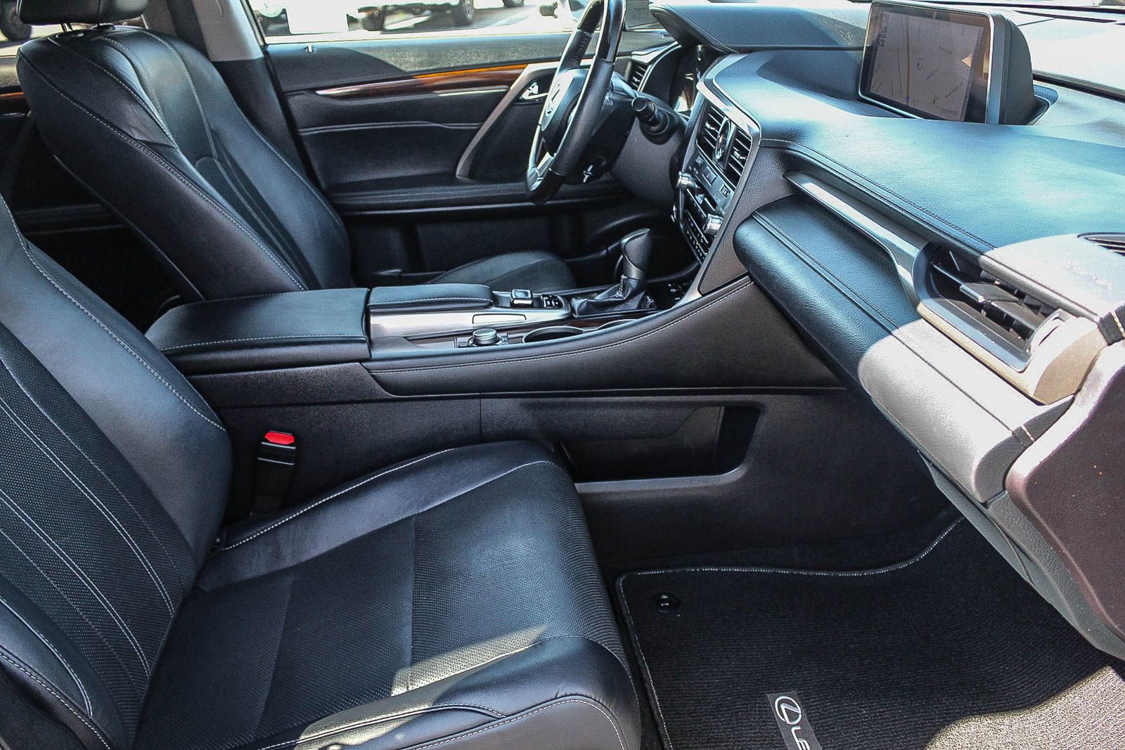 Used 2017 Lexus RX 350 FWD image 22