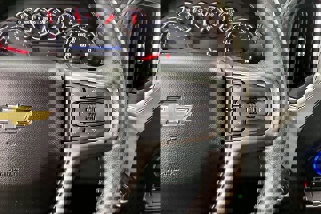 Used 2021 Chevrolet Silverado 1500 LT w/ Max Trailering Package image 23