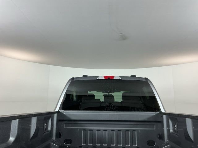 Certified 2025 Ford F350 Lariat w/ FX4 Off-Road Package image 10
