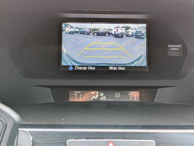 Used 2020 Acura ILX image 14