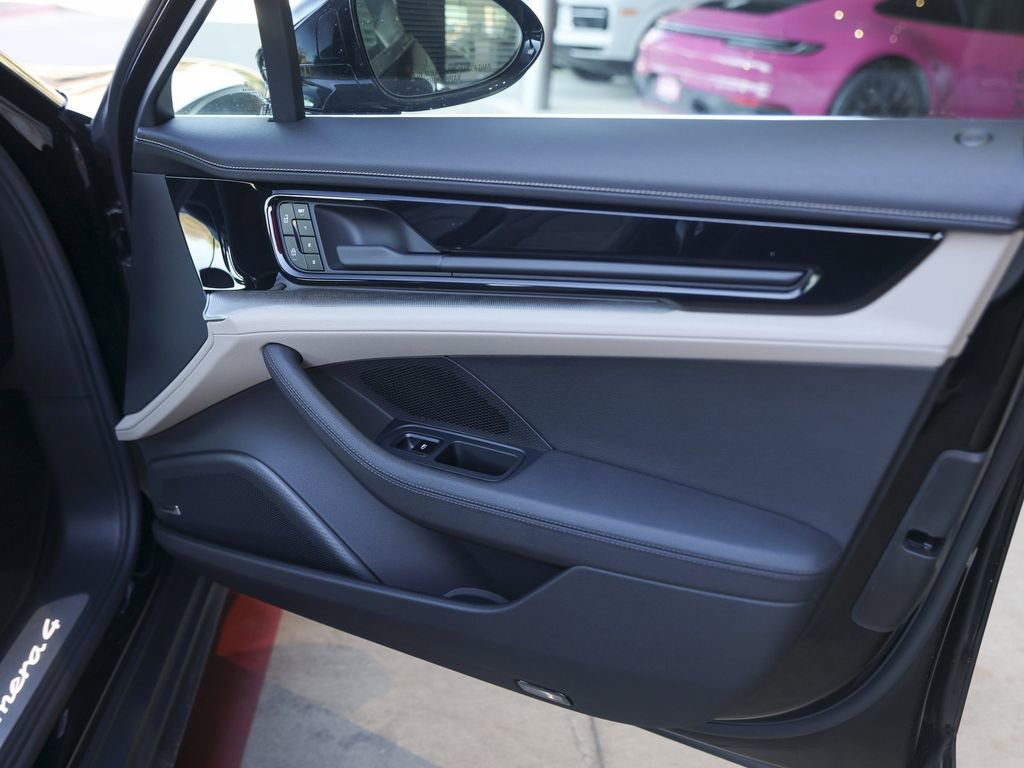 New 2026 Porsche Panamera 4 image 34