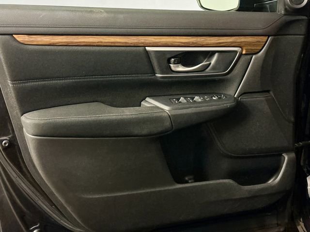 Used 2017 Honda CR-V EX image 23
