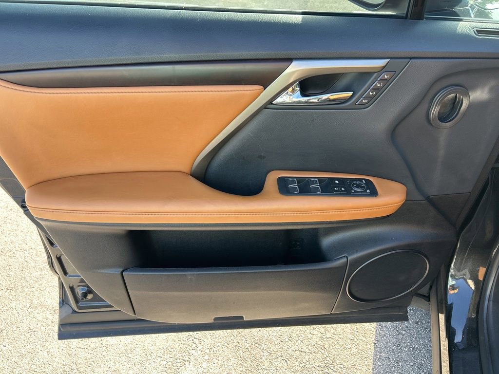 Used 2022 Lexus RX 350 FWD w/ Premium Package image 18