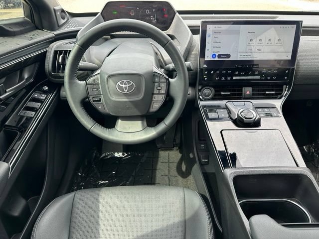 Used 2023 Toyota bZ4X AWD w/ Weather Package image 19