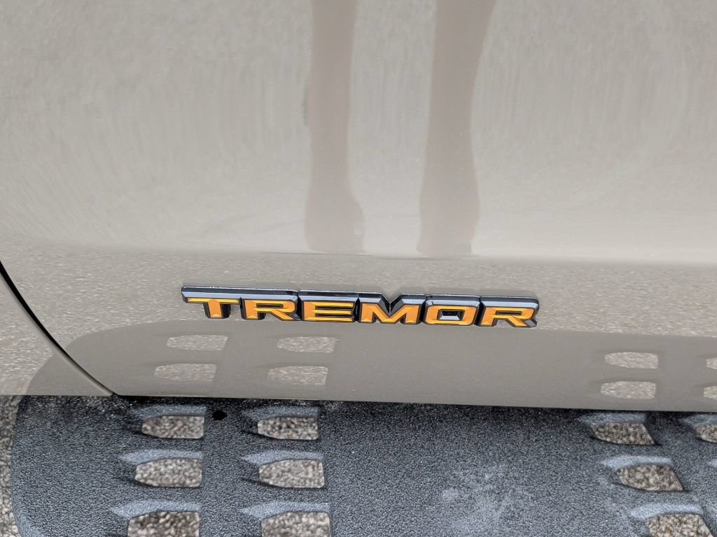 New 2027 Ford Expedition Tremor w/ Driver's Package AWD/4WD image 52