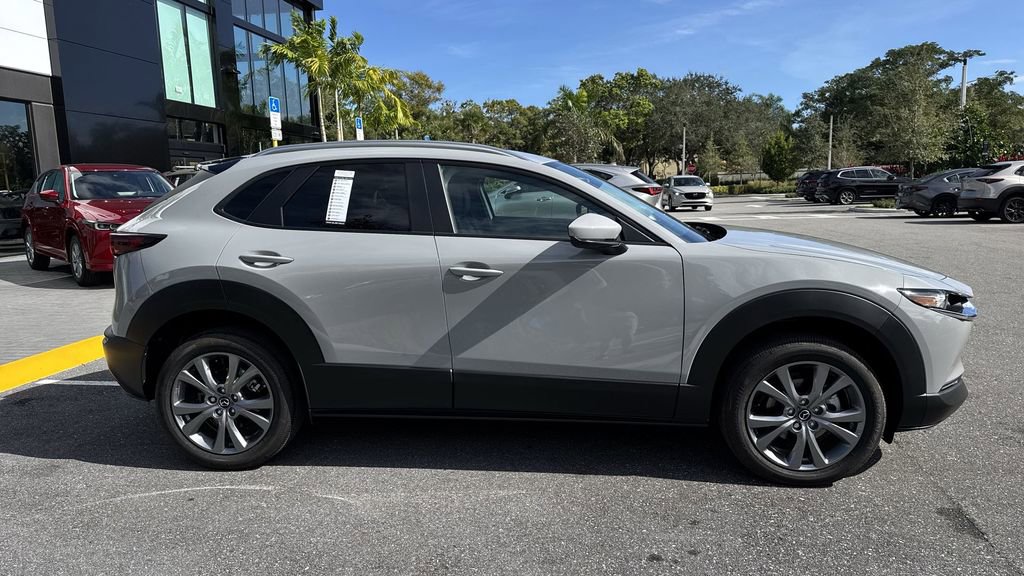 New 2026 MAZDA CX-30 AWD 2.5 S image 6