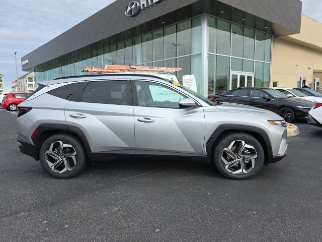 Certified 2023 Hyundai Tucson SEL w/ Convenience Package image 22