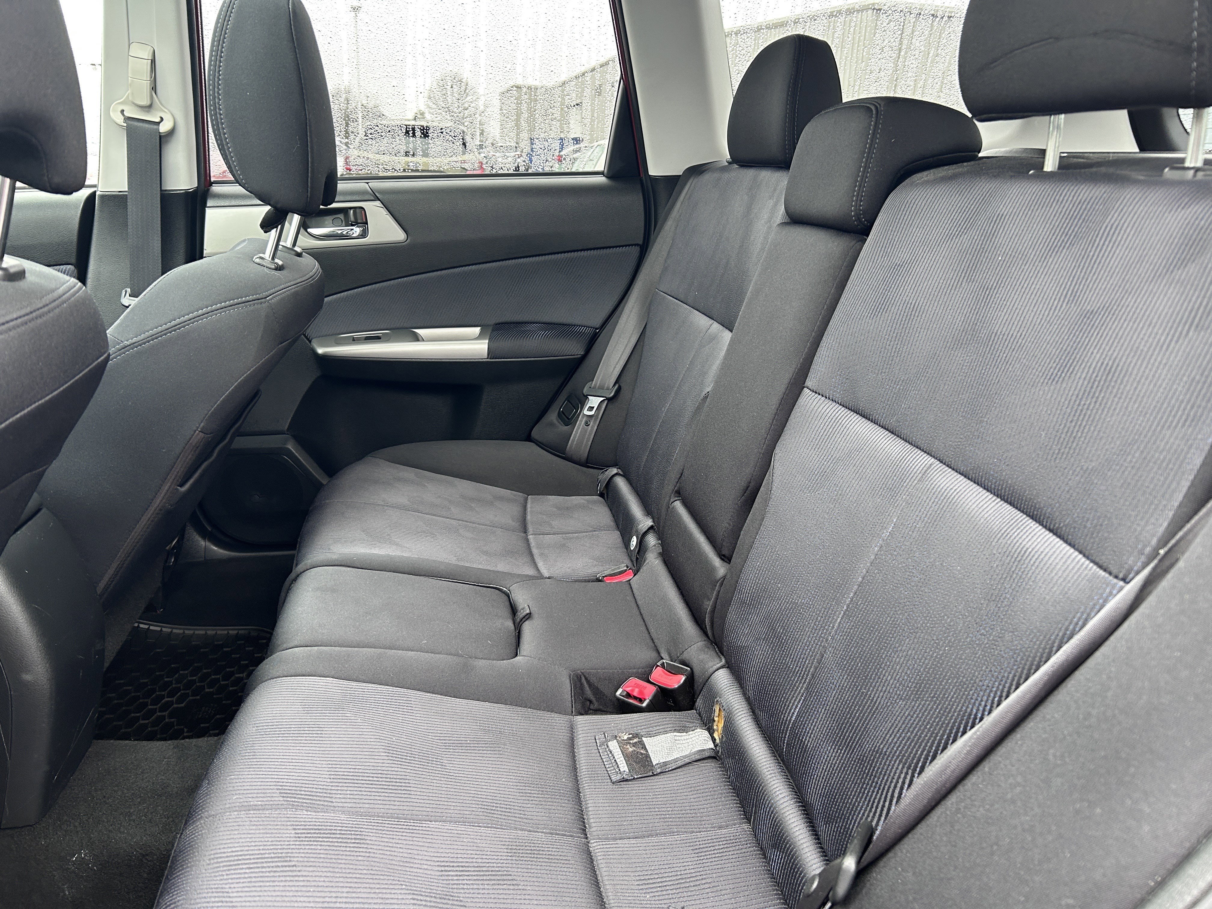 Used 2010 Subaru Forester 2.5X Premium image 20