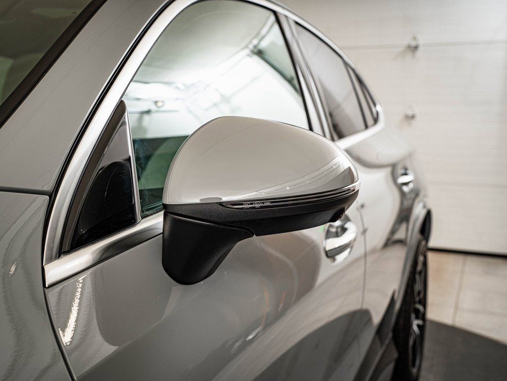 New 2026 Mercedes-Benz GLC 300 4MATIC image 17