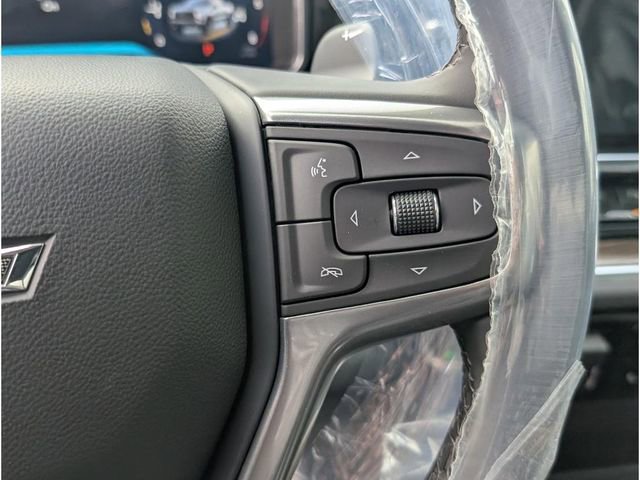 New 2026 Chevrolet Silverado 1500 LT Trail Boss image 20