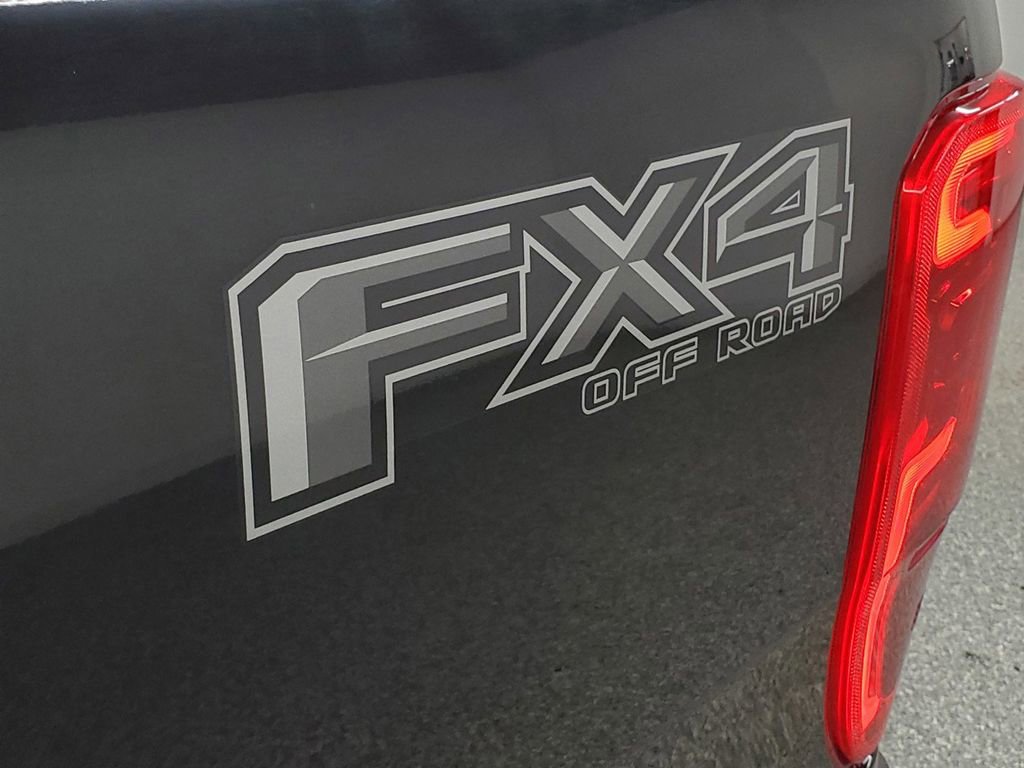 Used 2023 Ford Ranger Lariat w/ Equipment Group 501A High AWD/4WD image 25