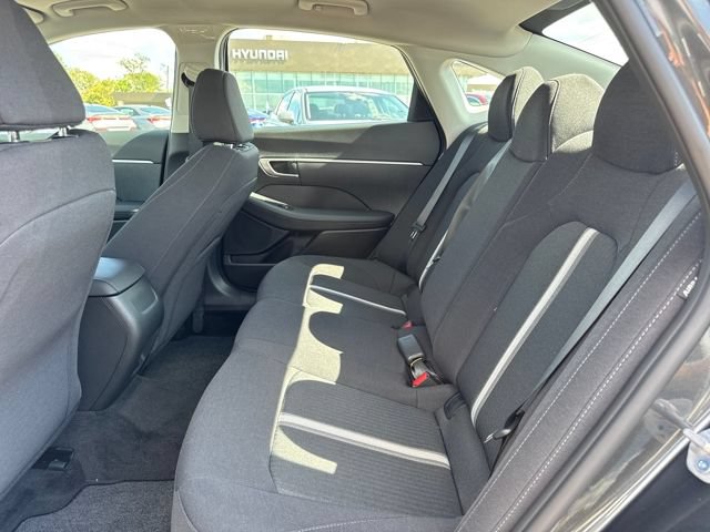 New 2026 Hyundai Sonata SE FWD image 9
