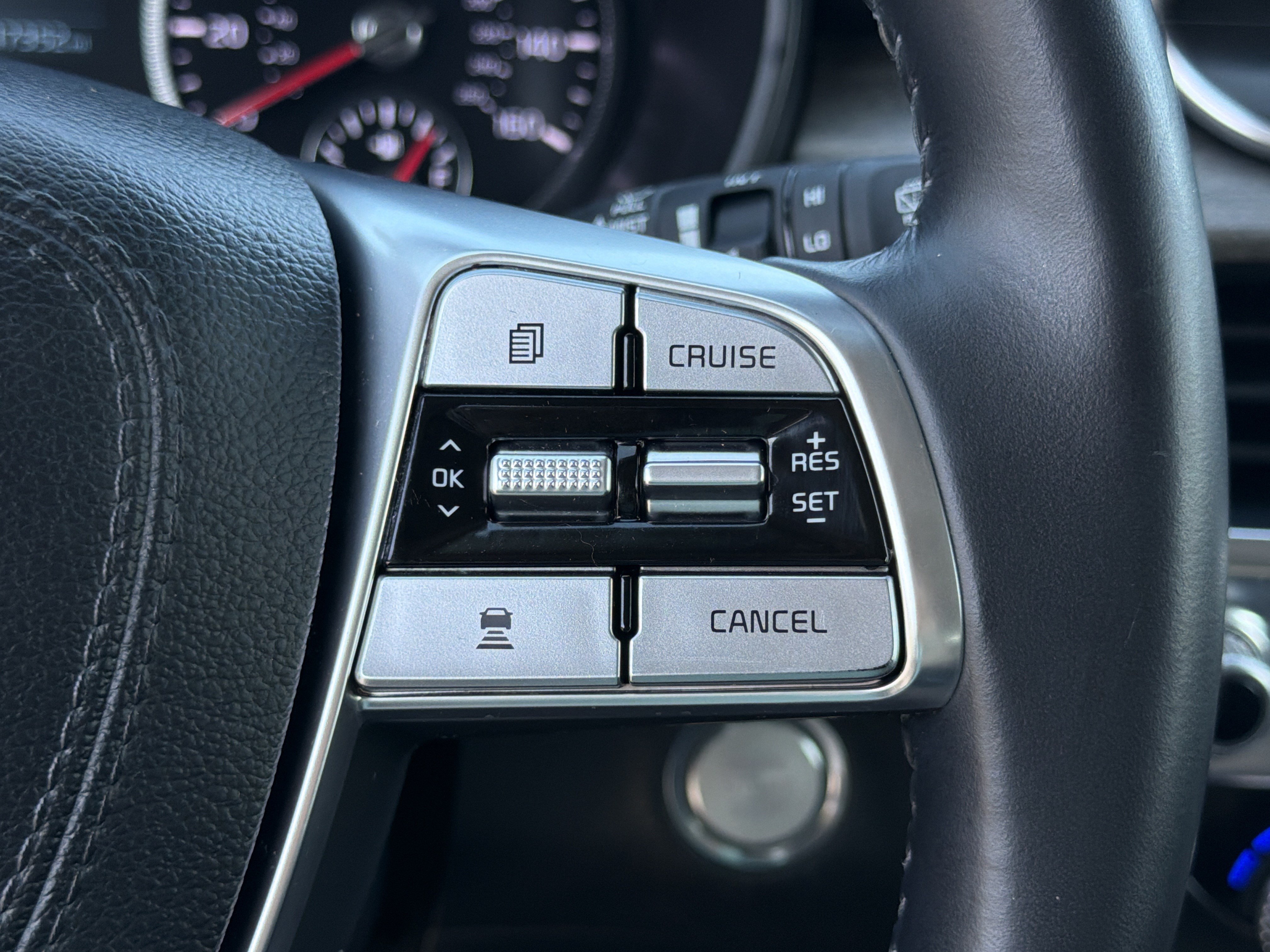Used 2022 Kia Telluride EX w/ EX Premium Package FWD image 24
