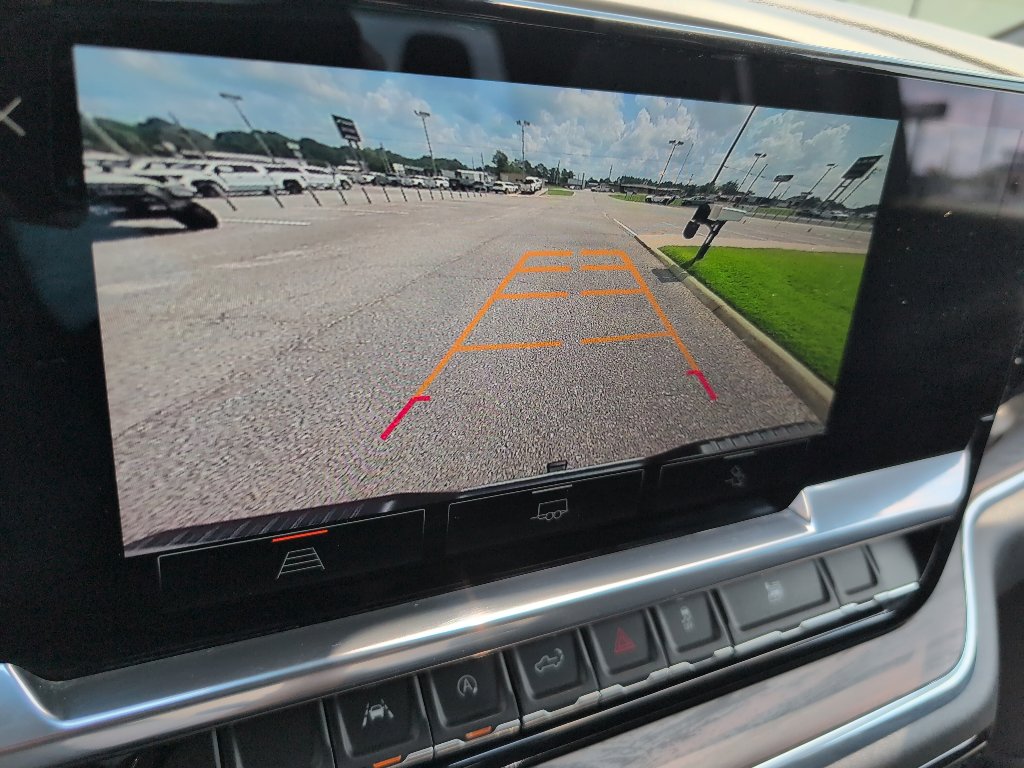 Used 2024 GMC Sierra 1500 SLT image 40