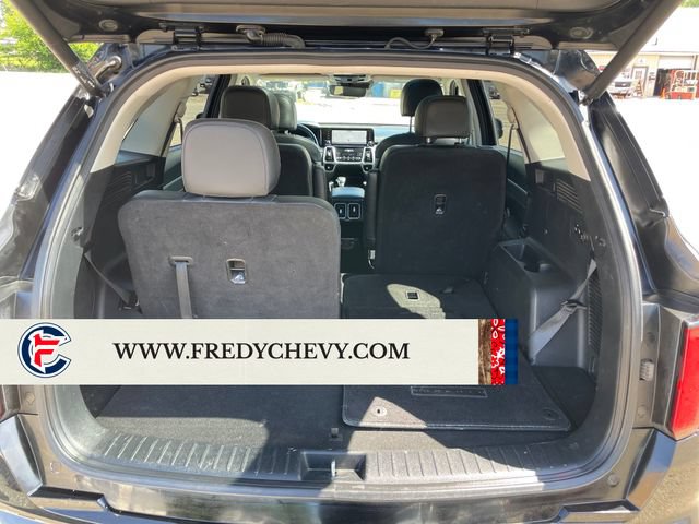 Used 2023 Kia Sorento SX AWD/4WD image 23