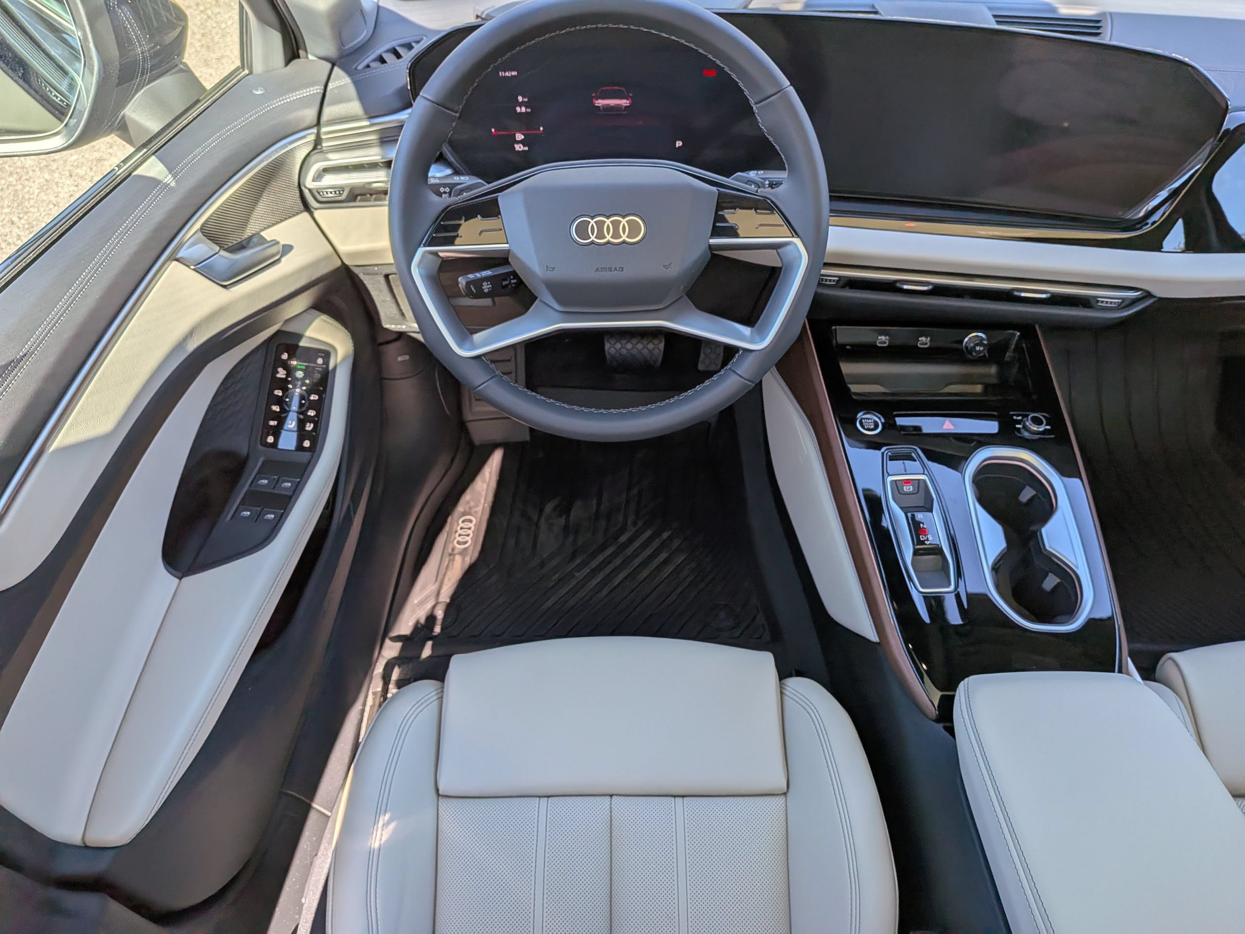 New 2026 Audi A6 Premium Plus AWD/4WD image 19