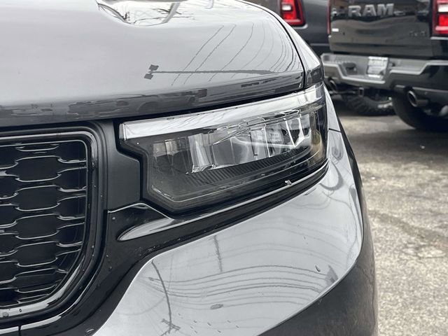 Used 2025 Jeep Grand Cherokee L Altitude AWD/4WD image 9