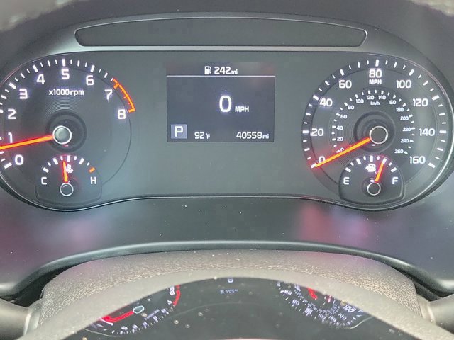 Used 2021 Kia Soul EX FWD image 27