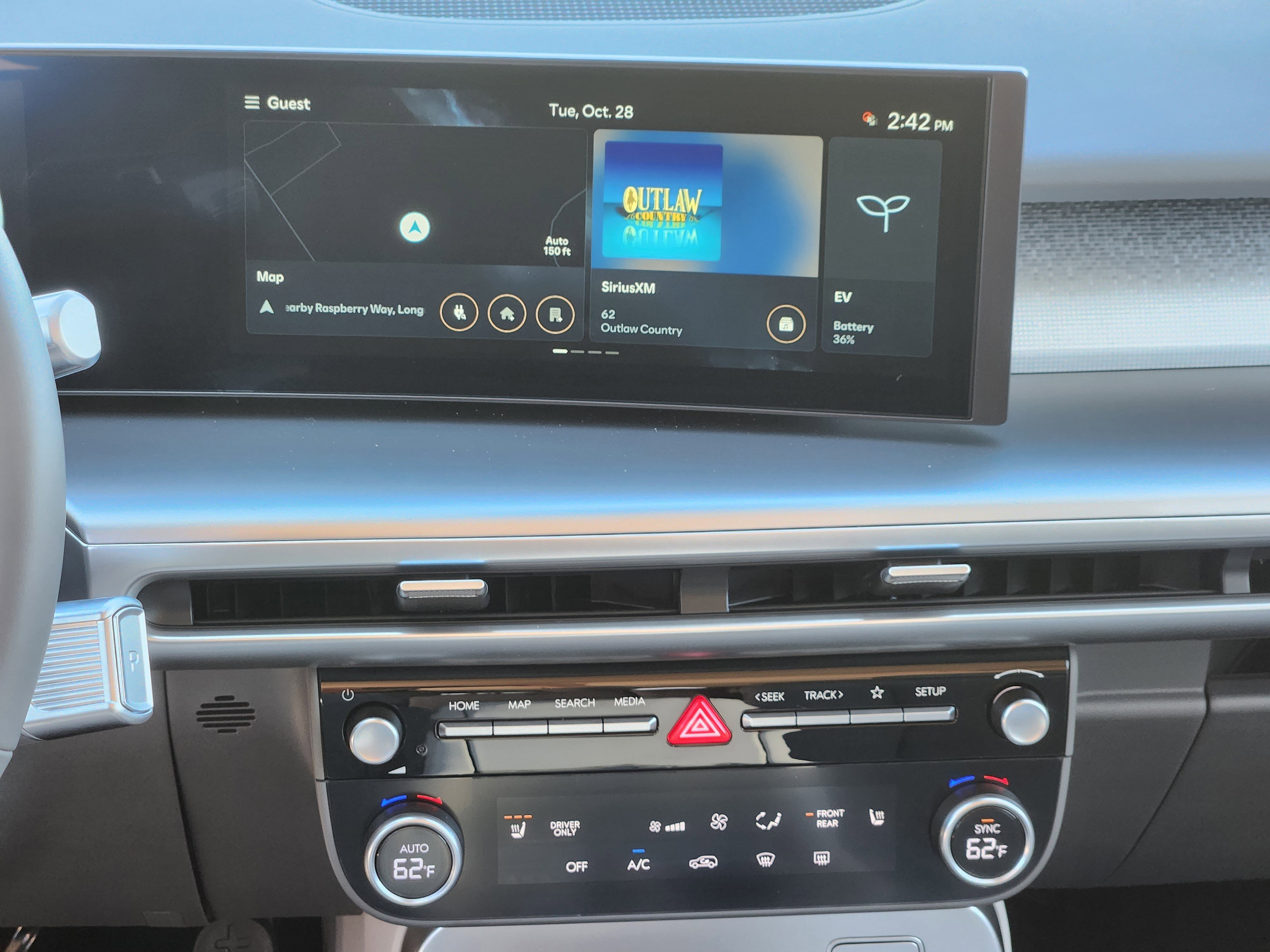 New 2026 Hyundai Ioniq 9 SE image 23